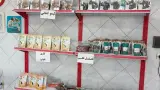 عطاری گل محمدی