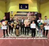 باشگاه بدنسازی آقایان مکث داداش زاده
