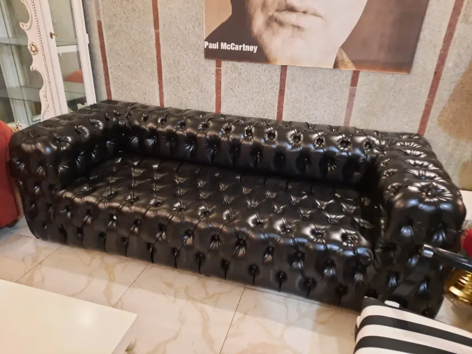 آشا مبل