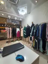 مانتو فروشی پرنیان یوسفی