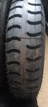 لاستیک کامیون