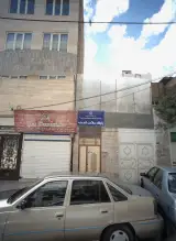 گالری پرده یاس