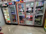فروشگاه مواد غذایی پانیذ
