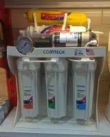 تصفیه اب تسنیم
