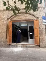 فروشگاه حجاب جیران
