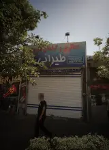 عطاری و گیاهان دارویی طیرانی