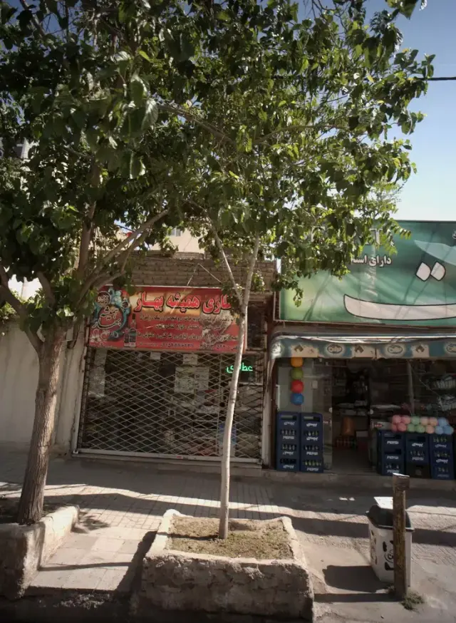 عطاری همیشه بهار