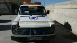 امداد خودرو شبانه روزی ایران نژاد
