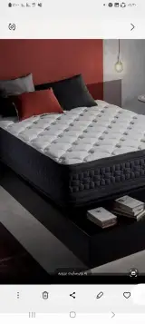 تشک رویال