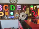 تابلوسازی عبدالهی