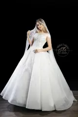 مزون عروس الی