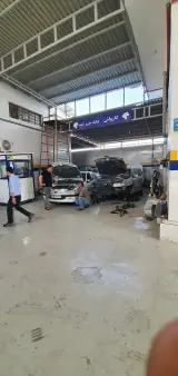 نمایندگی فروش قطعات یدکی ایساکو