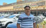 خدمات رینگ و لاستیک وحید