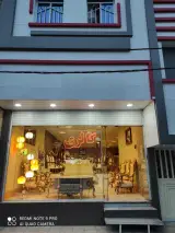 گالری مبل آریانا