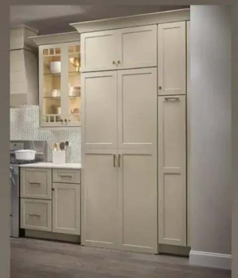 درب و کابینت آیسان