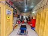 آپاراتی تعویض روغن اخترکاشانی