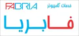 خدمات کامپیوتر و چاپ فابریا