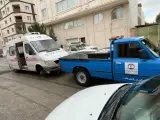 مکانیک و امداد خودرو مهدی ساوری