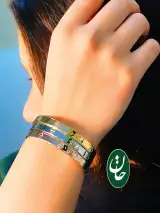 گالری طلا و جواهری خان