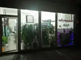 کارگاه شیشه بری فرج پور