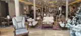 اقتدار مبلمان صبا