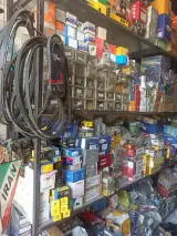 لوازم یدکی خودرو رستگار