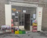 سوپر مارکت اصلان زاده