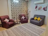 هتل آپارتمان باقرنژاد