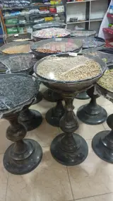 شیرینی سرا و کافه قنادی آیشن