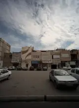 آسانسور آریا