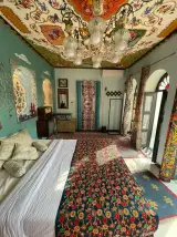 اقامتگاه سنتی ترنجستان