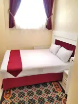 هتل دایان مشهد