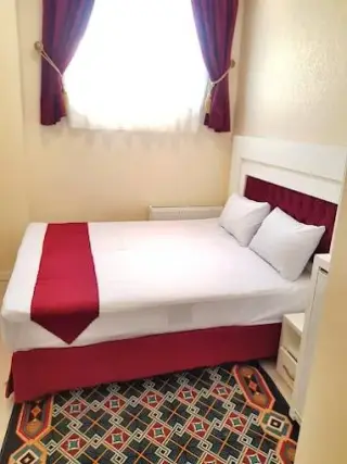 هتل دایان مشهد