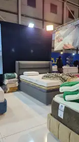 فروشگاه تشک رستونیک زست