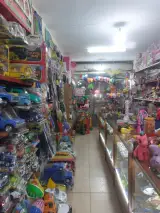 اسباب بازی آرین