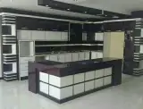 کابینت ودکوراسیون ساحل
