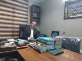 عباس مشکانی (وکیل پایه یک دادگستری و مشاور حقوقی)