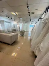 مزون لباس عروس ژاوو