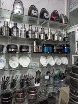 ارزان سرای لوازم خانگی مهدی