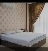 هتل آپارتمان و واحد اقامتی میهن