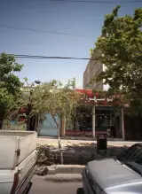 مانتو شهرزاد