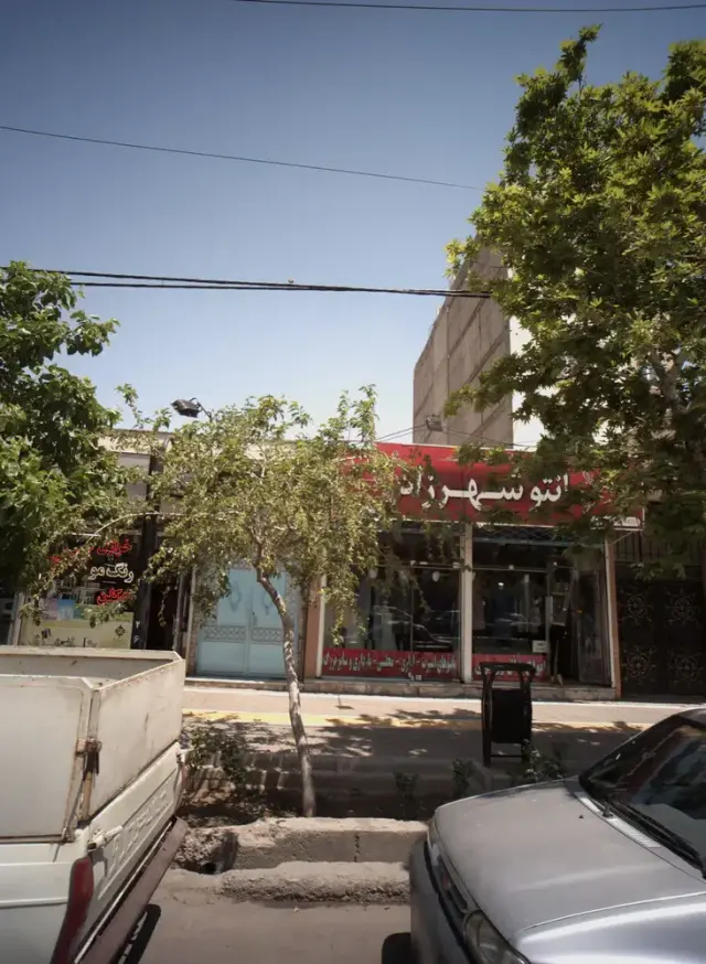 مانتو شهرزاد