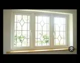 تولید کننده شیشه های دوجداره وسه جداره صنعتی
