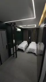 هتل دیبا