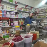 عطاری و طب سنتی حکیم اعتمادی