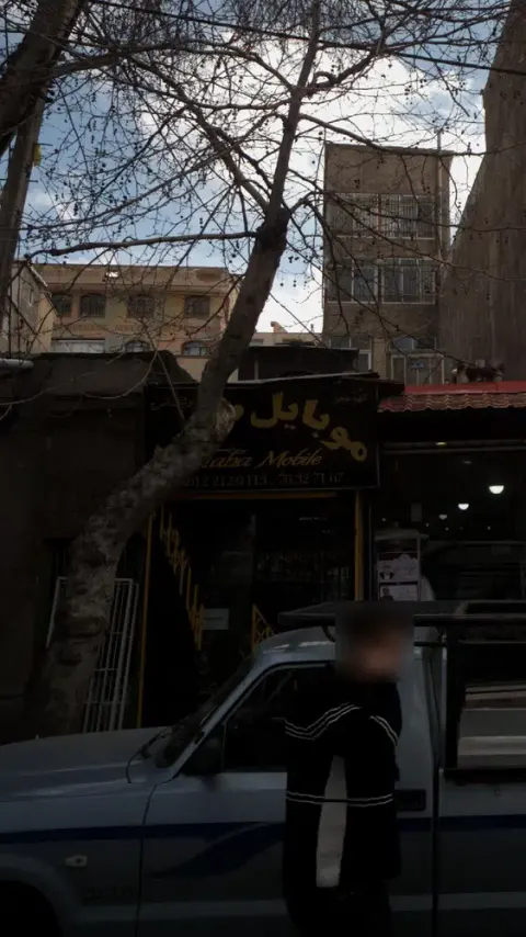 موبایل طاها