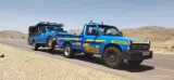 امداد خودرو و یدککش اکبری دبیران