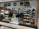 چرم بوفالو قهوه ای
