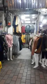 مانتو لوئیز شعبه بازار حراج
