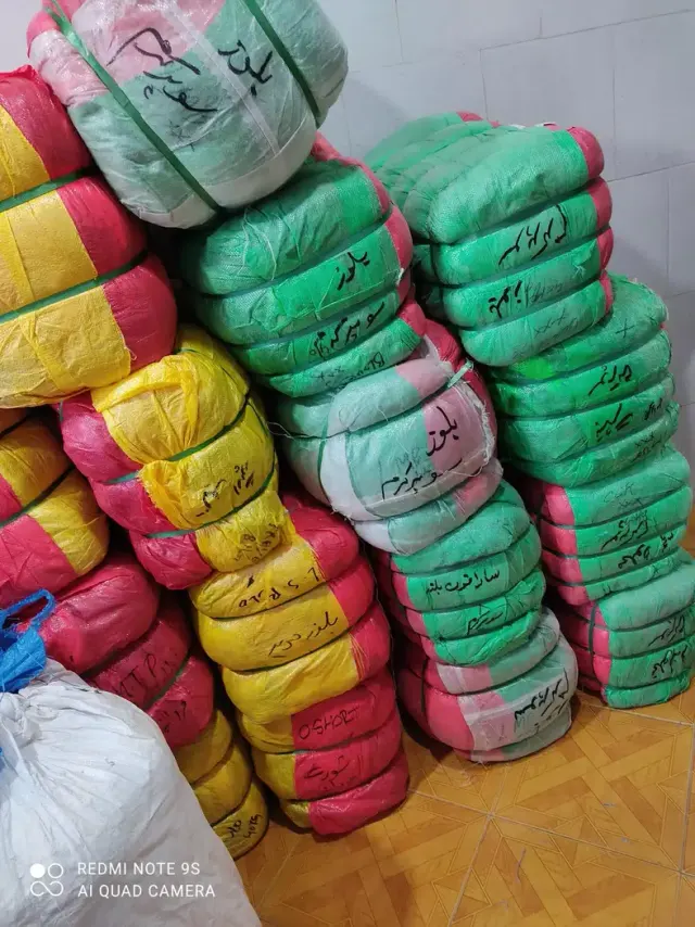 تانای عمده پیمان و بهزاد
